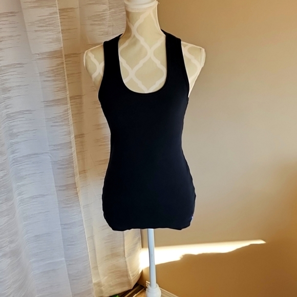 TNA Tank - Picture 1 of 4